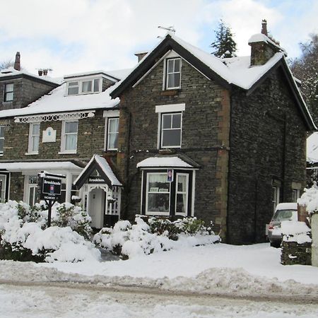 Brooklands Guest House Bowness-on-Windermere Exterior photo